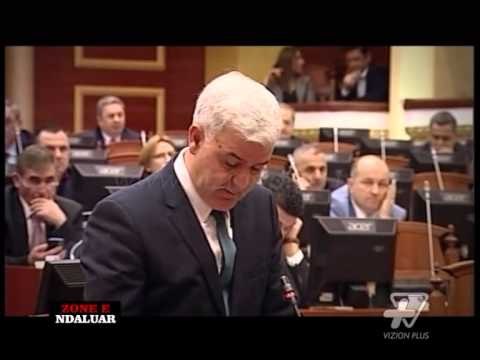 Zone e Ndaluar - E vërteta e një prillit - Pjesa e trete - Dossier - Vizion Plus