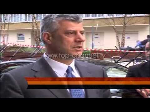 Dialogu Beograd - Prishtinë - Top Channel Albania - News - Lajme