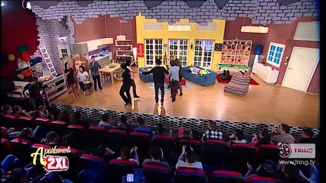 Apartamenti 2xl - Kenga (30.03.2014)