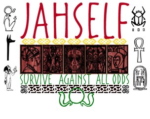 JahSelf - Community-Garden Progress (Donation Link In Description)