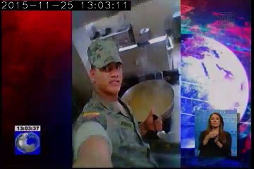 Marinos son investigados