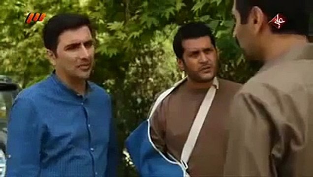 Saate Sefr 4 - Saat Sefr Part 4 - سریال ساعت صفر قسمت چهارم