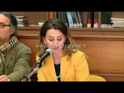 Festivali i Librit dhe i Artit - Top Channel Albania - News - Lajme