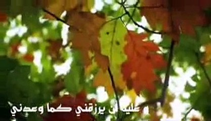الشيخ خالد الراشد موعظه قصيرة  الصلاة -