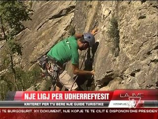 News Edition in Albanian Language - 1 Prill 2014 - 15:00 - News, Lajme - Vizion Plus