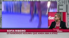 Teresa Guilherme foi arrasada nas redes sociais por causa do-1