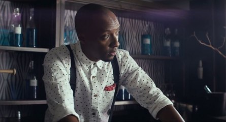 Soprano - Barman [Paroles]