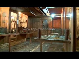 Historia e Beratit përmes muzeve - Top Channel Albania - News - Lajme