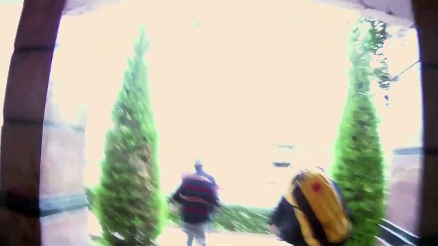 Yamaç Paraşütü Antalya Saklıkentten Konya Altına Uçus