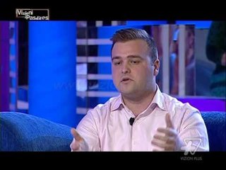 Vizioni I Pasdites - Kongresi i rinise - 1 Prill 2014 - Show - Vizion Plus