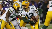 Oates: What Did Packers Fix?