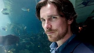 KNIGHT OF CUPS Trailer (Christian Bale - 2016)