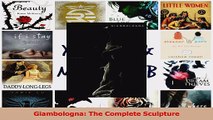 PDF Download  Giambologna The Complete Sculpture PDF Full Ebook