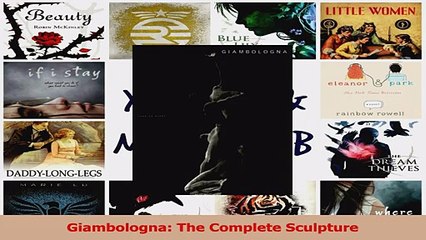 PDF Download  Giambologna The Complete Sculpture PDF Full Ebook