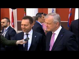 Download Video: NDIHMA PER GREQINE BE MIRATON KESTIN E RRADHES PREJ MILIARDA EUROSH PER ATHINEN LAJM