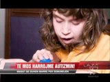 Liri Berisha: Të mos harrojmë autizmin! - News, Lajme - Vizion Plus