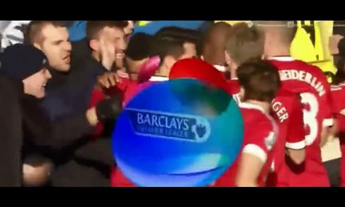Watford 1-2 Manchester United