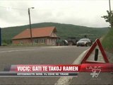 Vuçiç: Gati të takoj Ramën - News, Lajme - Vizion Plus