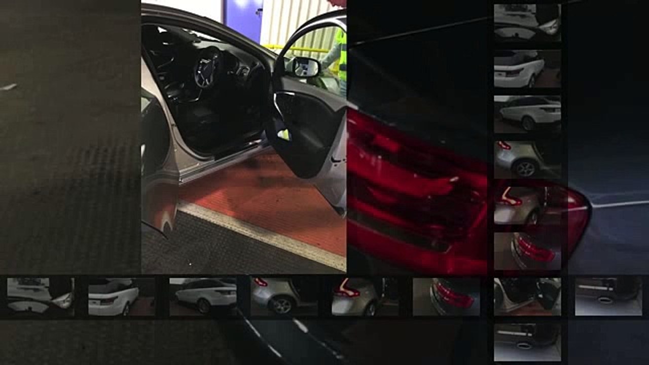 Pearl® Waterless Car Care Services - Pearl Cleveland