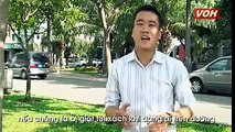 Xử Lý Tình Huống Khi Bị Giật Túi Xách P2