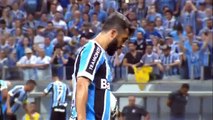 Grêmio 5 x 0 Internacional - Gols & Lances - Brasileirão 2015