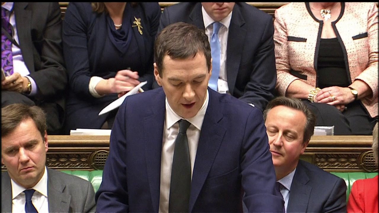 Britain scraps controversial plan to reform tax aid for poorest