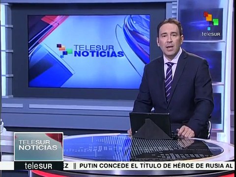 Brasil: continúan movilizaciones para exigir renuncia de Eduardo Cunha