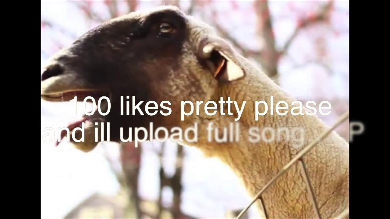 SKRILLEX Goat Bangarang feat. Sirah [Official Music Video]