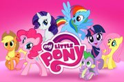 My Little Pony Friendship Is Magic - A Canterlot Wedding Part 1 and 2