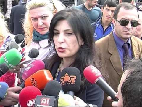 DEMOSTRATA ANTIKOMUNISTE PERKUJTOHET NE SHKODER 2 PRILLI, KU U VRANE 4 PROTESTUES LAJM