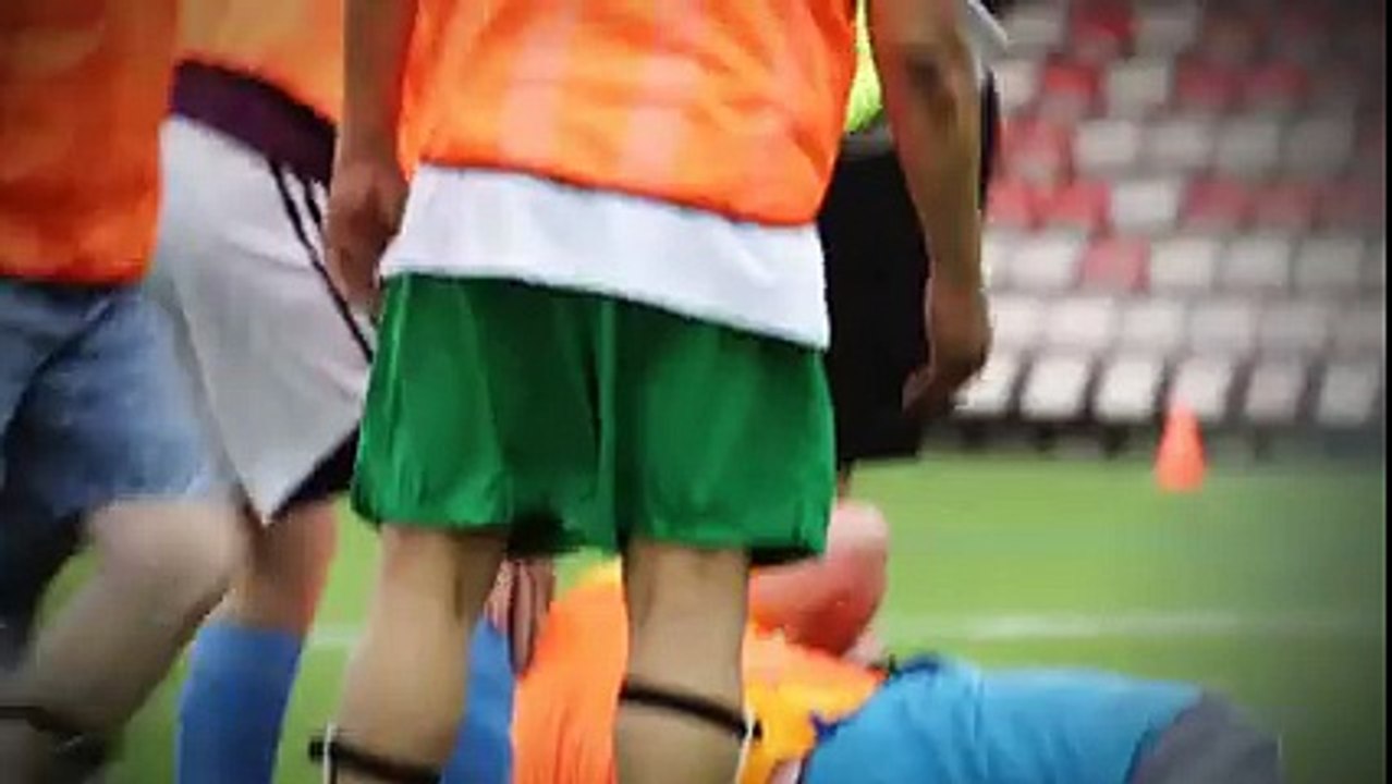 Football On 5 is getting fans more involved than ever this season! Football League