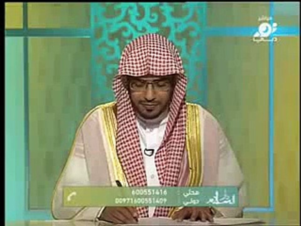 حكم قول اشهد وحقاً خلف الإمام في الدعاء للشيخ المغامسي -