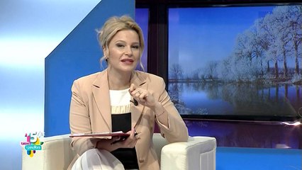 Takimi i pasdites - Maya ne skene me motrat! (2 prill 2014)