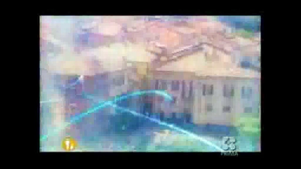 sigla iniziale DAL 28 NOVEMBRE