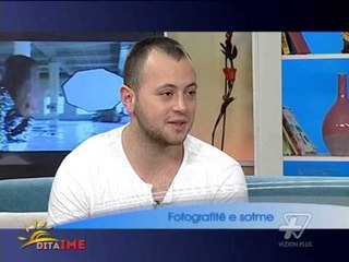 Dita Ime - Fotografite e sotme - 3 Prill 2014 - Show - Vizion Plus
