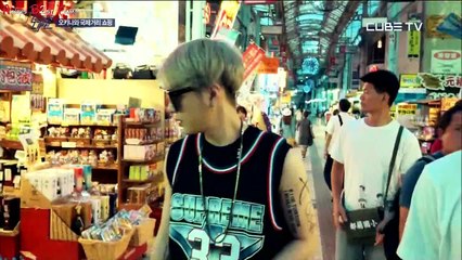 150715 CUBE TV. 용준형의 GOOD LIFE. E02 _89901_2