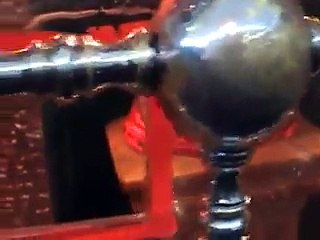 Miracle Stone of Hazrat Imam Hussain (R.A)