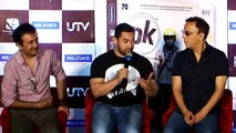 Bajrangi Bhaijaan Director Backs Aamir's Remark On Intolerance