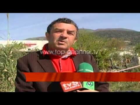 INUK shemb banesa në Krastë - Top Channel Albania - News - Lajme