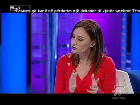 Vizioni I Pasdites - Kalorite sipas moshes - 3 Prill 2014 - Show - Vizion Plus