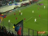 André Schürrle 0_2 HD _ CSKA Moskva v. Wolfsburg - 25.11.2015 HD