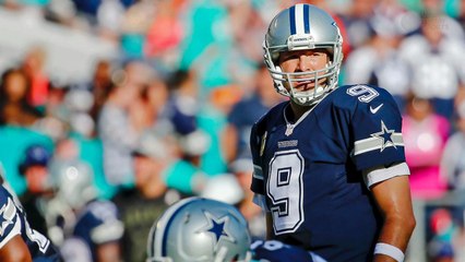 NFL Whip Around: What to watch for on Thanksgiving Day