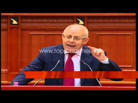 Kuvend, miratohet marrëveshja me FMN - Top Channel Albania - News - Lajme