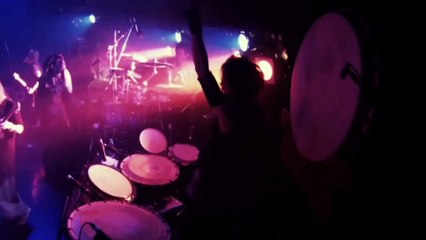 和楽器バンド _ 「カゲロウデイズ」【ライヴで演奏してみた】