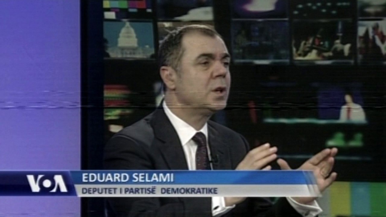 Eduard Selami