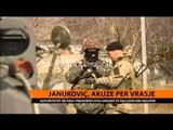 Janukoviç, akuzë për vrasje - Top Channel Albania - News - Lajme