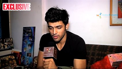 Parth Samthaan to miss Manik