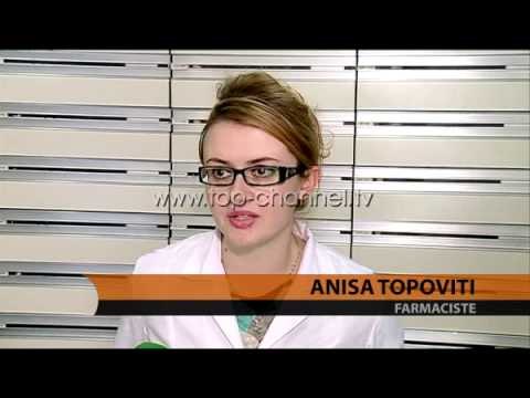 Ulja e çmimit të ilaçeve - Top Channel Albania - News - Lajme