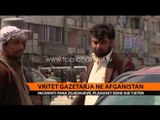 Vritet gazetarja në Afganistan - Top Channel Albania - News - Lajme