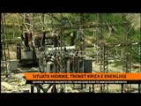 Situata hidrike, troket kriza e energjisë - Top Channel Albania - News - Lajme